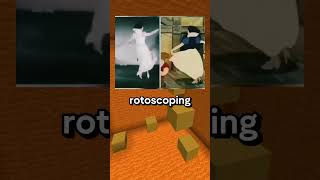 Smooth Animation In Old Game #shorts