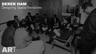 Derek Ham | SOA Lecture Series
