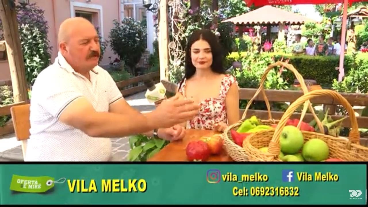 Oferta më e mirë – Vila Melko
