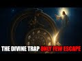 Jesus Exposed The Demiurge's Reincarnation Trap — And Only The Chosen Can Escape It