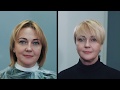 КОРОТКАЯ ЖЕНСКАЯ СТРИЖКА ПИКСИ | WOMEN'S HAIRCUT .