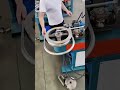 Pipe bending machine #tools #pipelining #machine
