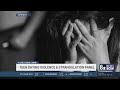 SafeNest Highlights hidden dangers of teen dating violence, strangulation