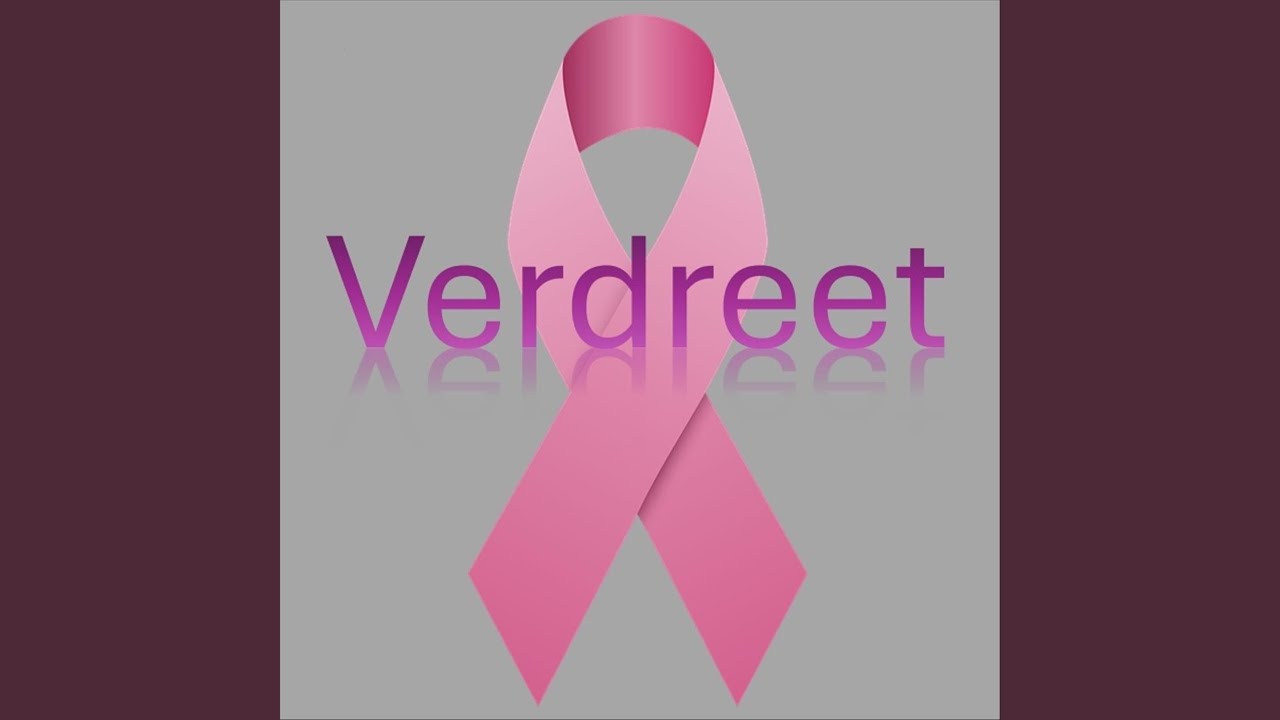 Verdreet