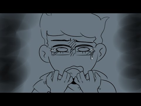 michael in the bathroom / be more chill / animatic