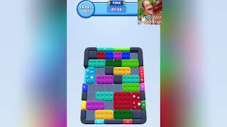 Color Block Jam Level 182