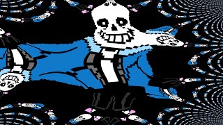 MEGALOVANIA Negative Harmony but it's better made this time