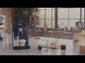 Come installare ed avviare la tua macchina da caffè automatica Philips Serie 3100 EP3510/00 - ITA