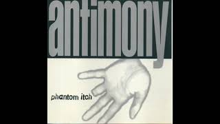 Antimony – Phantom Itch