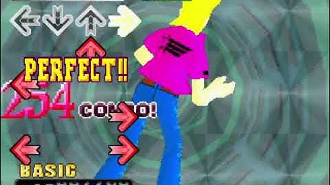 【DDR 4thMIX】OFFICIAL 2【NONSTOP】