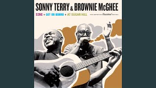 Miniatura de vídeo de "Sonny Terry - Careless Love (Brownie Mcghee Solo) (Bonus Track)"