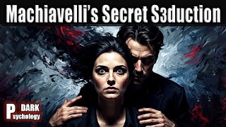 10 Questions That Make Any Woman Go Wild – Machiavelli