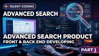 Program The Advanced Search Part 1
