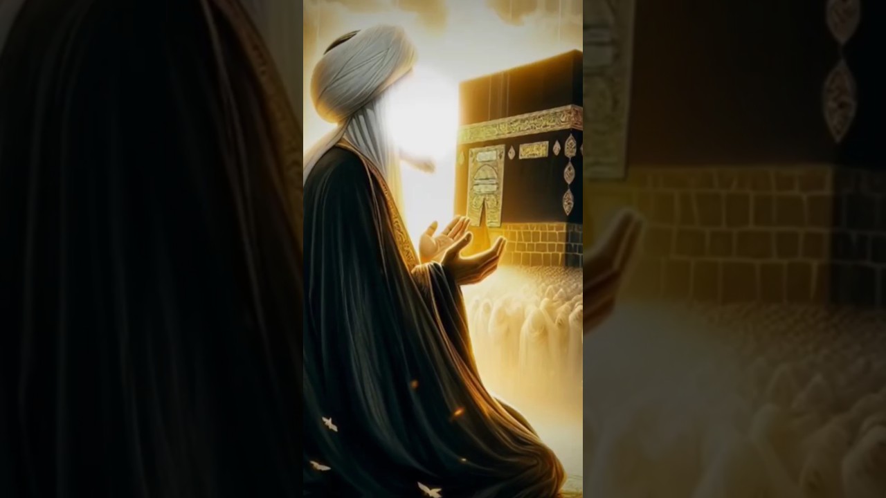 ISLAM IN IMAM HUSSAIN IMPOSSIBLE 🍷🗿 DN ADVENTURE