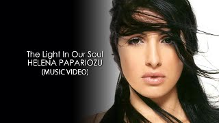 Helena Paparizou - The Light In Our Soul 4K