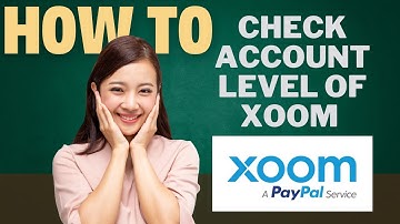 How to check XOOM account level l Double Z