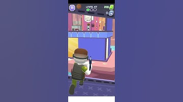 Helicopter Escape 3D part=21  #shorts