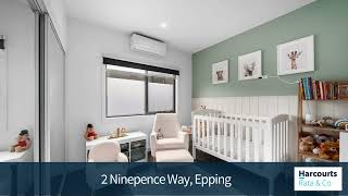 Comfort and Convenience with a View - 2 Ninepence Way, Epping