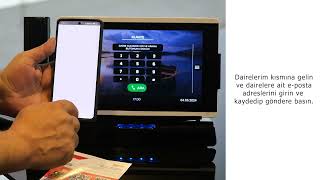 Bulut Ip İnterkom - Güv100 Güvenlik Konsolu Ile Güvenliğinize Cepten Ulaşın