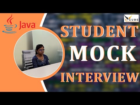 Java Mock Interview For Freshers | Technical Round | Best JAVA Training Institute Inhyderabad | KPHB