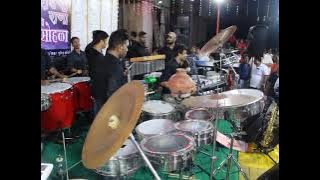 Shah ka rutba by worli beats/HAmusician/Ajay-Atul./