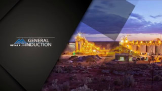 Mining Induction Teaser