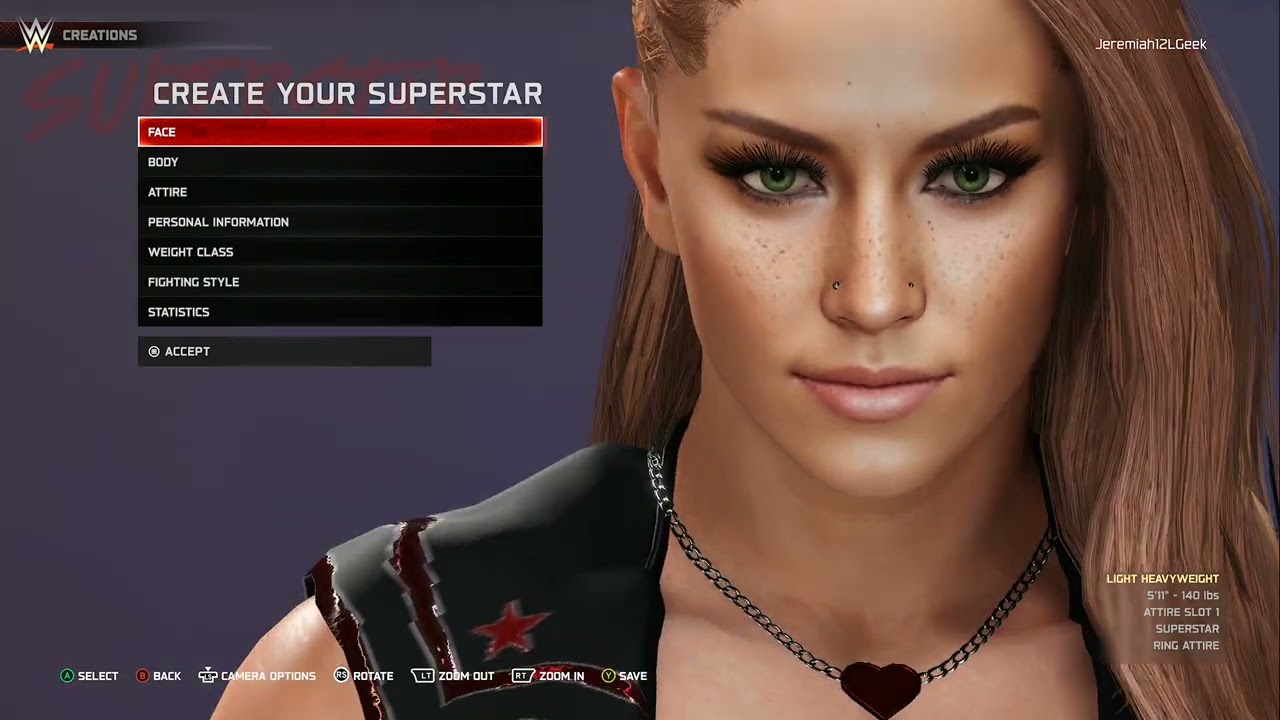 Quick Tip Demo For Fine Adjustments To Face Photo Capture (CAW 2K Series)
