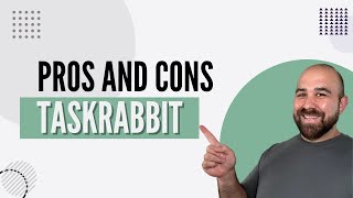 What Is TaskRabbit? Review, Pros, And Cons of Being A Taskr In 2023 | Earning money on TaskRabbit