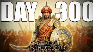 Can A MARATHA Warrior Conquer Bannerlord In 100 Days?🔥 | Mount & blade 2 Bannerlord EP-02 screenshot 2