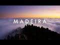 MADEIRA - A Time-Lapse Adventure 8K 60fps