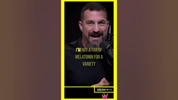 SUPPLEMENTS FOR SLEEP! 😴💤 #sleep #advice #supplements #shorts