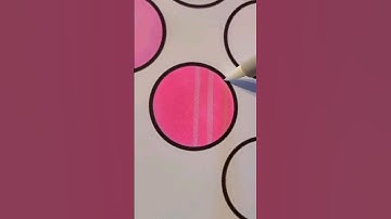 How To: Alcohol Markers pt. 3 - Colorless Blenders