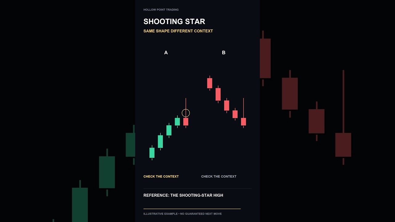 https://youtu.be/M7N-HUpvEG0 ## Same Shooting Star Shape, Different Story? Watch the …