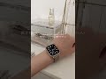 Apple Watchアクセサリ全部紹介⌚️