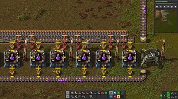 Factorio For Beginners - 048 - Productivity Science and Chain Signals