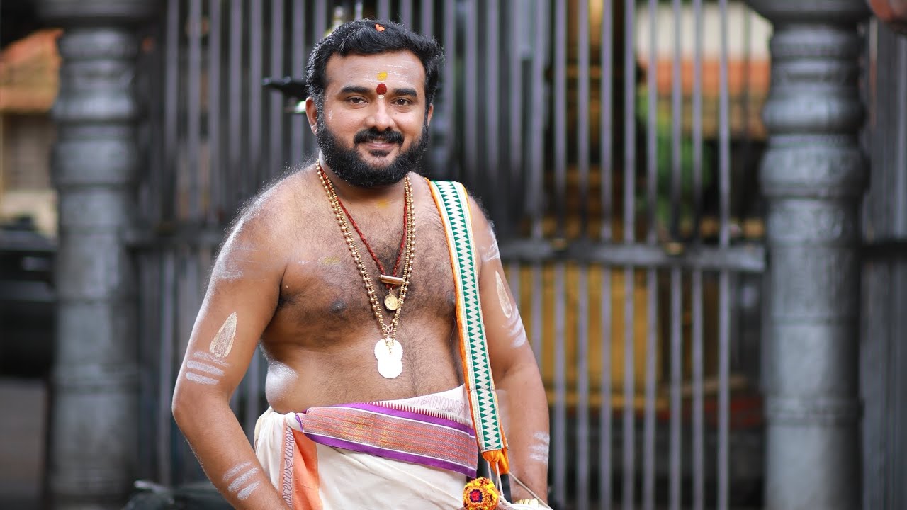 അമ്പലപ്പുഴ വിജയകുമാർ പാടിയ ദശാവതാരസ്തുതി .രചന. ശ്രീ. അമ്പലപ്പുഴ മധു❤️🙏