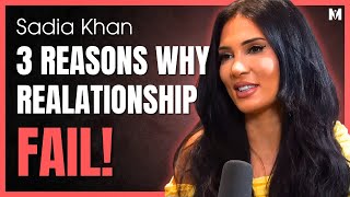 TOP 3 Reasons Why Most Relationships FAIL Before It Starts! Profile