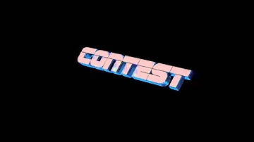 INTRO CONTEST - OPEN