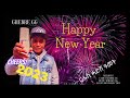 Ghebre gg  new eritrean songhappy new year 2023  