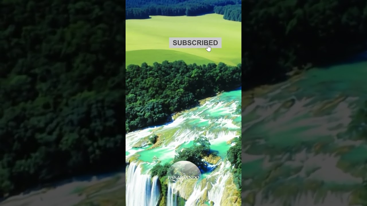 Más alto, más profundo 🚁💙 