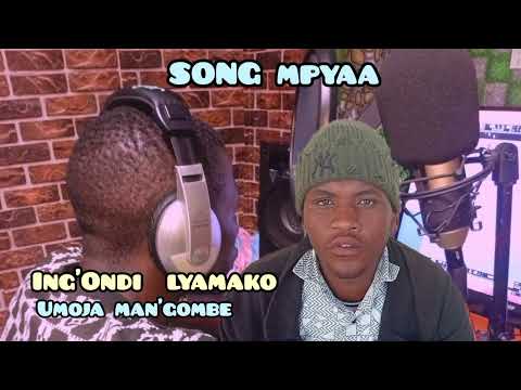 Ing Ondi Lyamako Song Umoja Mang Ombe Manyika Studio Dir Gochajo