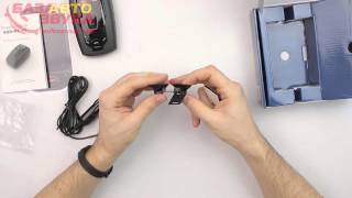Антирадар SHO-ME 640 Радар-детектор Антирадар SHO-ME 640 Радар-детектор