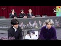 {Озвучка by Rina_Seok}[BANGTAN BOMB] ‘보.라.해’ VCR time behind - BTS (방탄소년단)