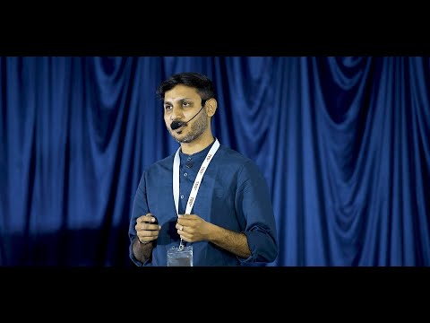 Startups: the Catalysts of Empowerment in India | Shyam Siddarth | TEDxChennaiInstituteOfTechnology Episode cover