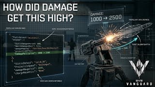 Inside EVE Vanguard: Real-Time Updates That Make Live Games Possible screenshot 5