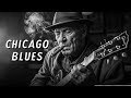 Chicago Blues Nights – Soulful Guitar Music for Relaxing Evenings