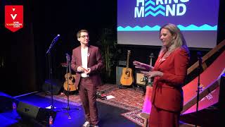 Partnerbijeenkomst Vlaardingen Partners 2025 - Haringmaand