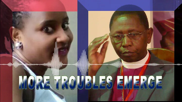 TOP SECRETS LEAK! NTAGALI LOVE PHONE CALLS TO PART...
