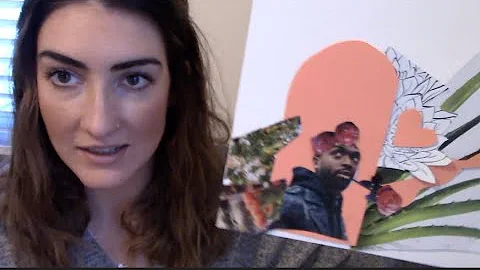 Art with Anna : Heather POLK