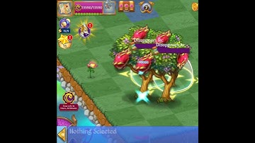 All Fruit Trees and Magic Beanstalk Wonder